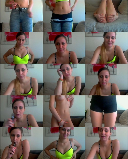 Download Video File: cam4 candy liciou