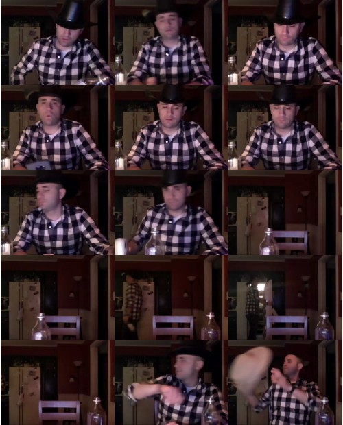 Download Video File: cam4 charkid3304