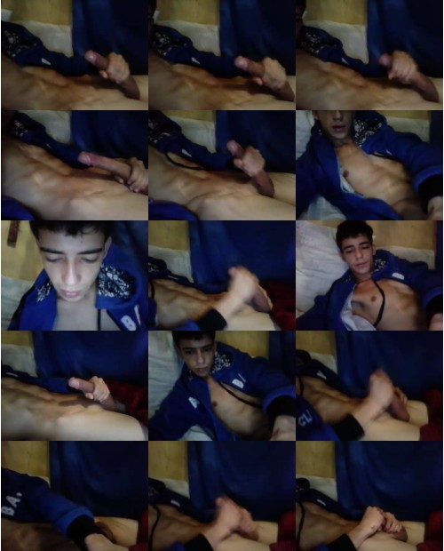 Download Video File: cam4 charlesbrend