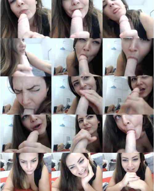 Download Video File: cam4 chiennette