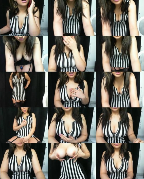 Download Video File: cam4 chou259068