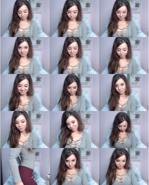 Download Video File: cam4 cindysweet20