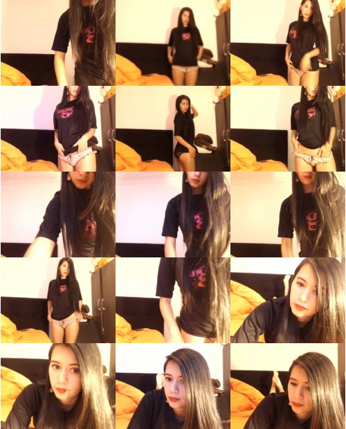 Download Video File: cam4 crazypilar