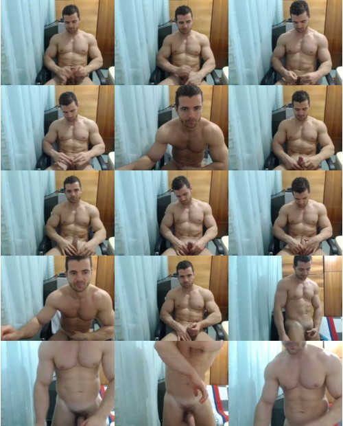 Download Video File: cam4 cretu90