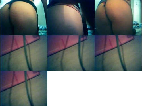 Download Video File: cam4 culaso de 4