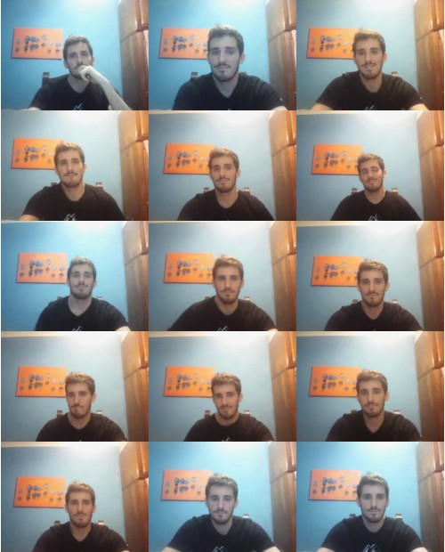 Download Video File: cam4 daireon