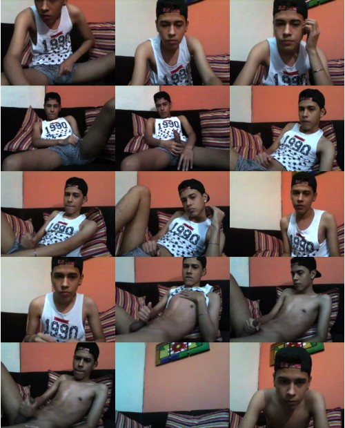 Download Video File: cam4 danielhot3