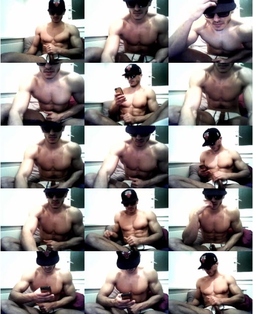 Download Video File: cam4 darck006