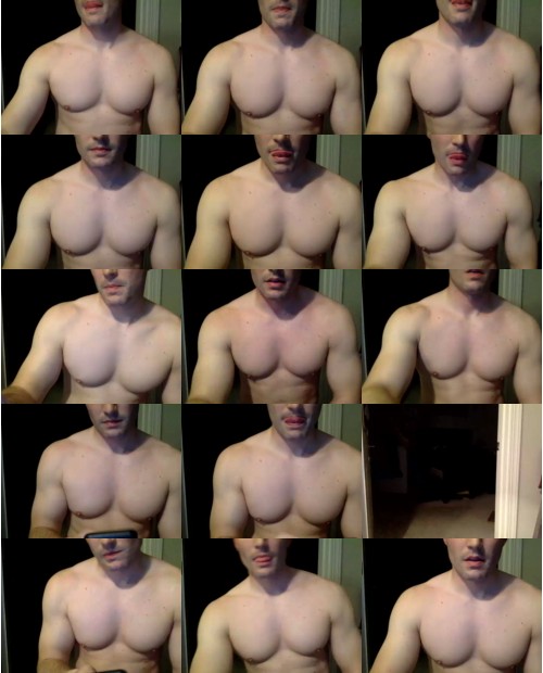 Download Video File: cam4 devilman45