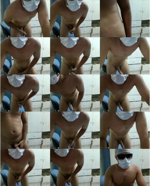 Download Video File: cam4 drstriper