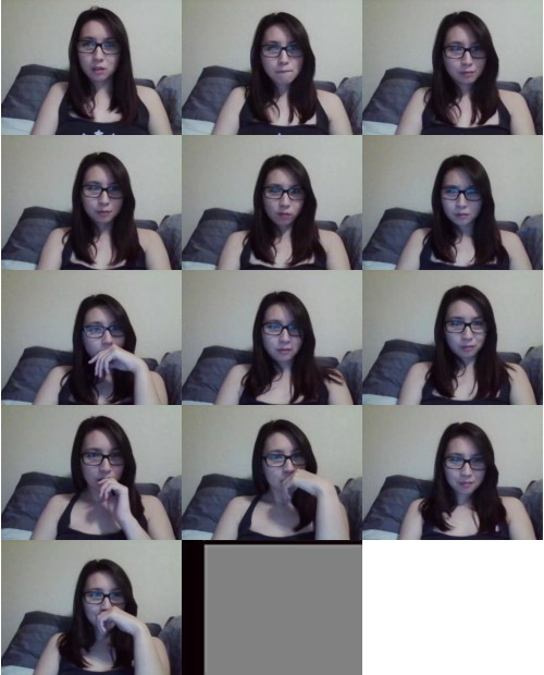 Download Video File: cam4 effincute