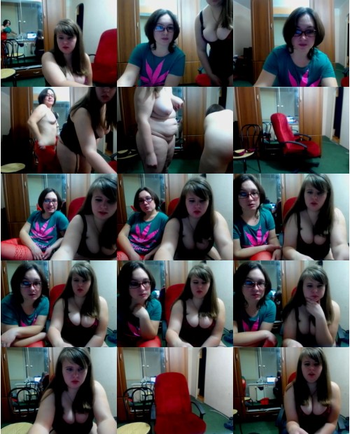 Download Video File: cam4 erikasex69