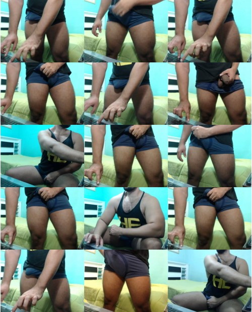 Download Video File: cam4 fabuloso13
