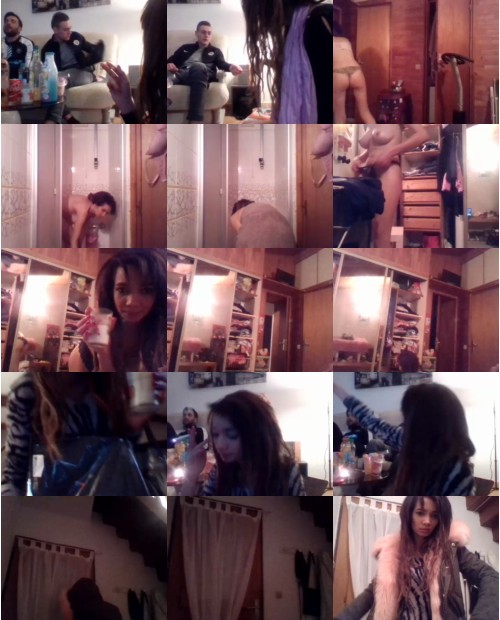Download Video File: cam4 fafagagabob