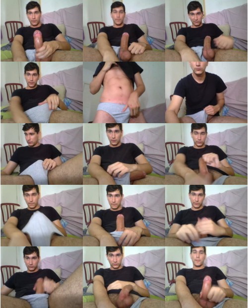 Download Video File: cam4 ffredrickk