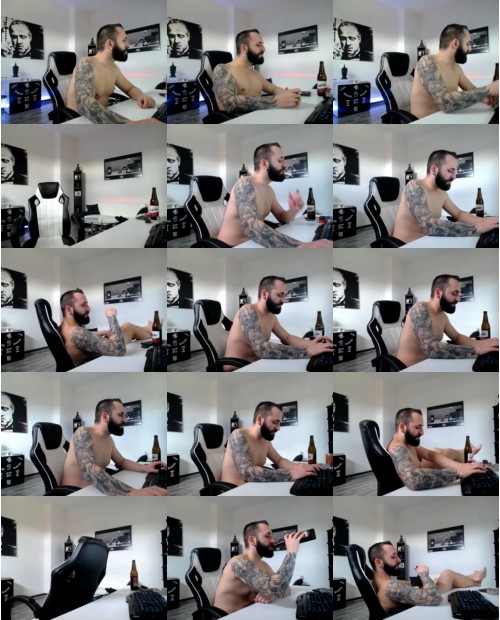 Download Video File: cam4 fipper81