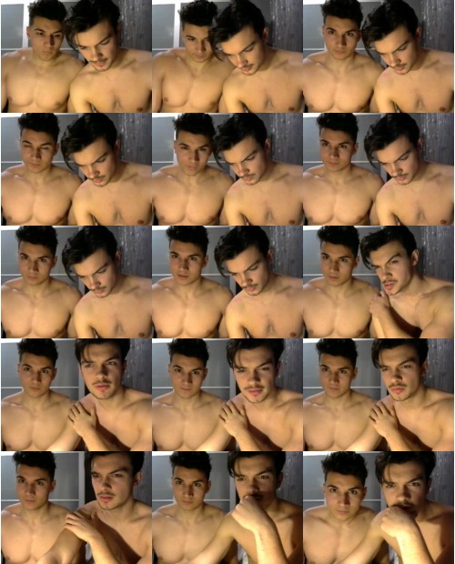 Download Video File: cam4 fitmodelness