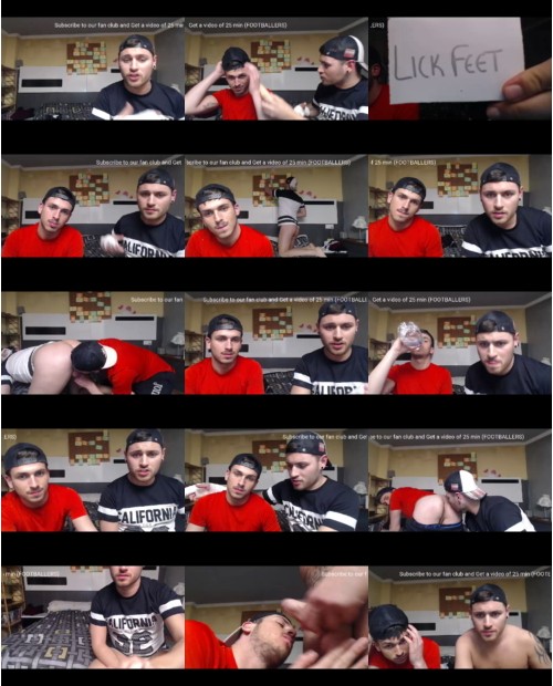 Download Video File: cam4 friends sex