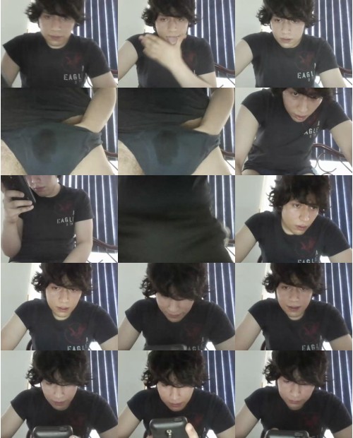 Download Video File: cam4 gamerd69