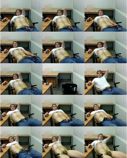 Download Video File: cam4 garrobajando