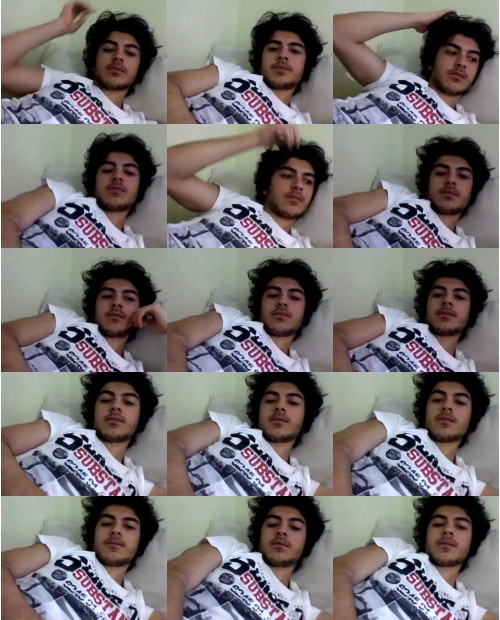 Download Video File: cam4 gelgr