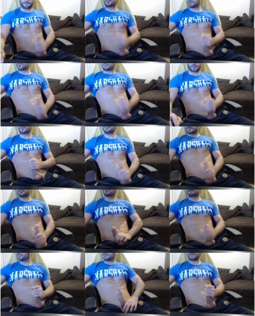 Download Video File: cam4 george ddy