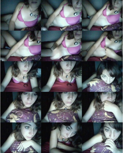 Download Video File: cam4 girlonfire93