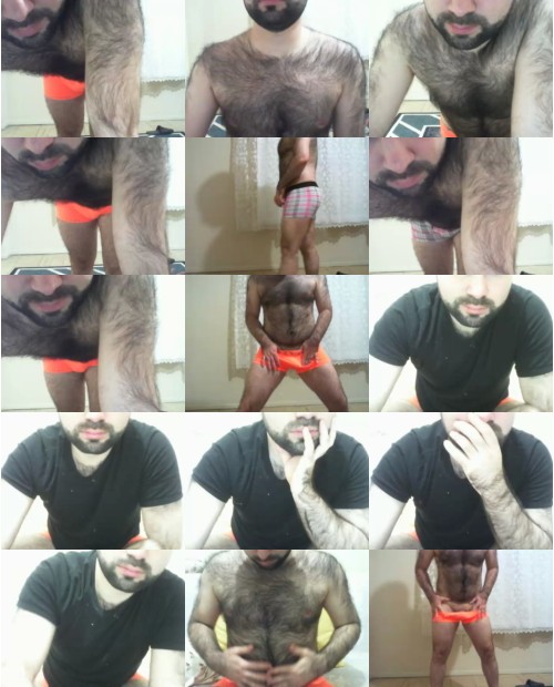 Download Video File: cam4 gizemlikurt