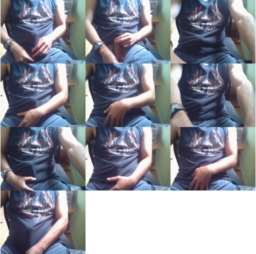 Download Video File: cam4 grueso420
