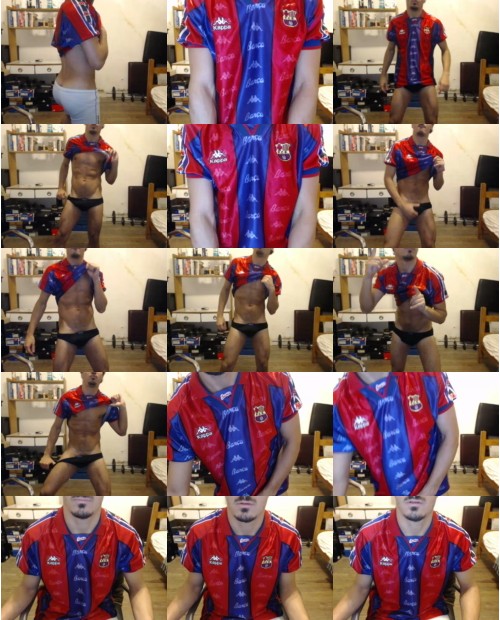 Download Video File: cam4 guachin new