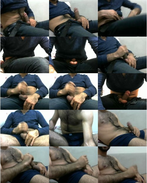 Download Video File: cam4 hakan3062