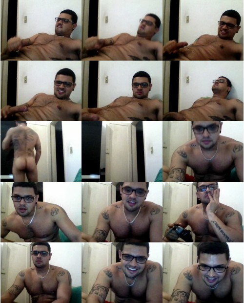 Download Video File: cam4 hectorsnoctu