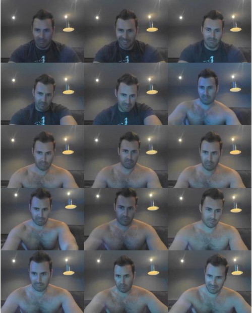 Download Video File: cam4 hutchie