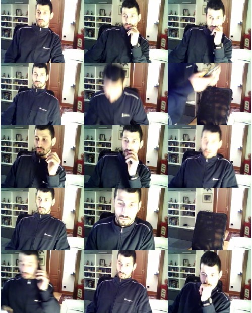 Download Video File: cam4 iancu elvis