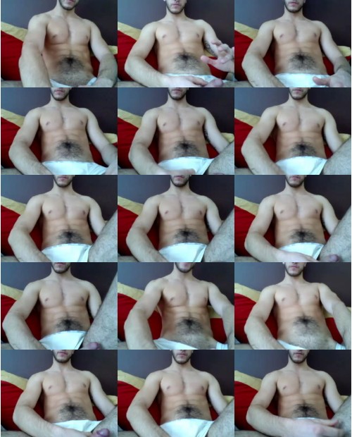 Download Video File: cam4 idealmatt