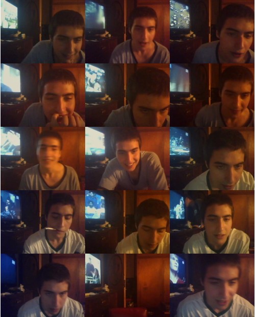 Download Video File: cam4 ivan105