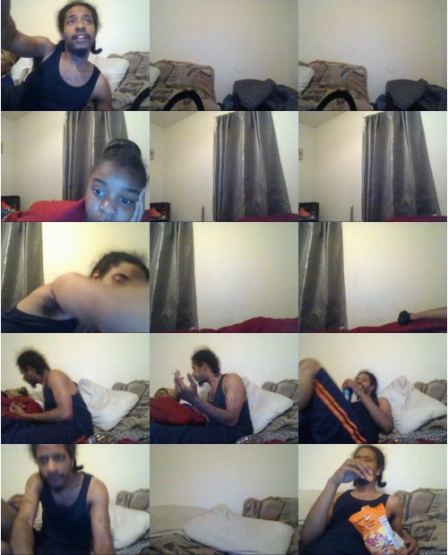 Download Video File: cam4 jaquan1on1