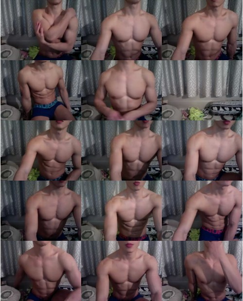 Download Video File: cam4 joboman12345
