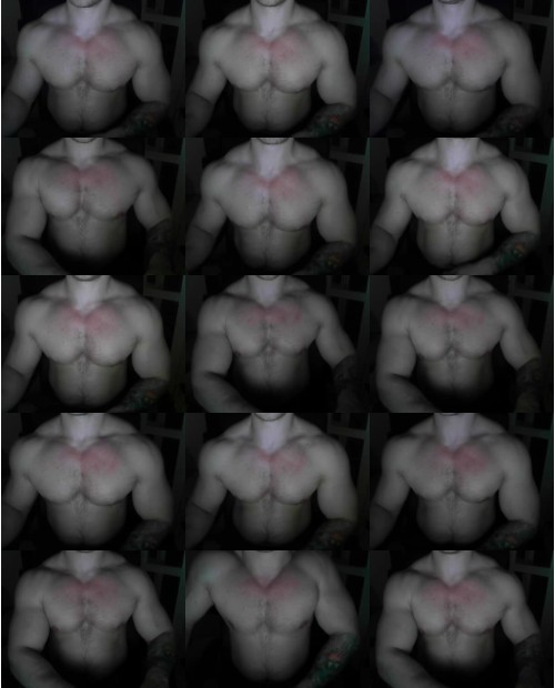 Download Video File: cam4 k1ng3n11