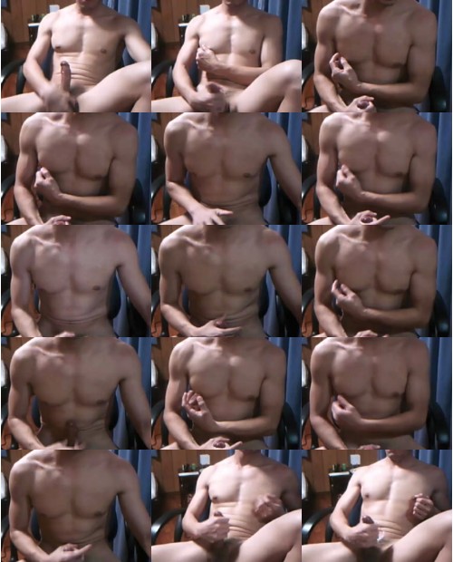 Download Video File: cam4 kazcchi