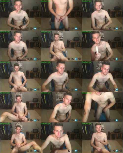 Download Video File: cam4 kennethwade