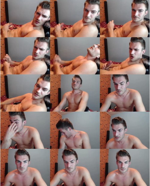 Download Video File: cam4 kevindoll