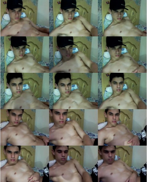 Download Video File: cam4 kevinmapeli