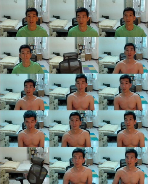 Download Video File: cam4 kladenwu