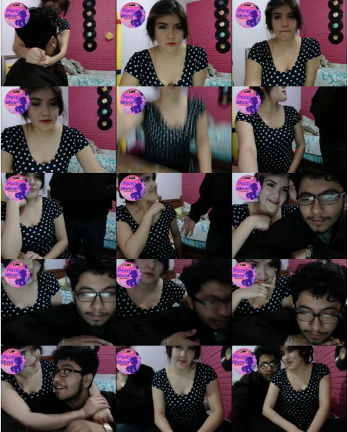 Download Video File: cam4 la pony