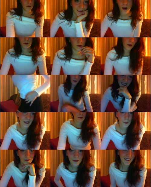 Download Video File: cam4 lady luxus