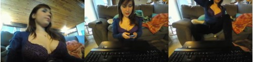 Download Video File: cam4 lamisscokine