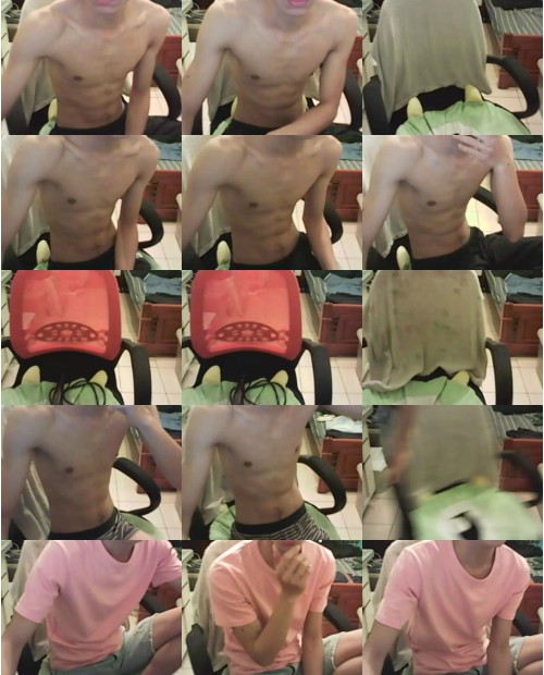 Download Video File: cam4 lovemarlio
