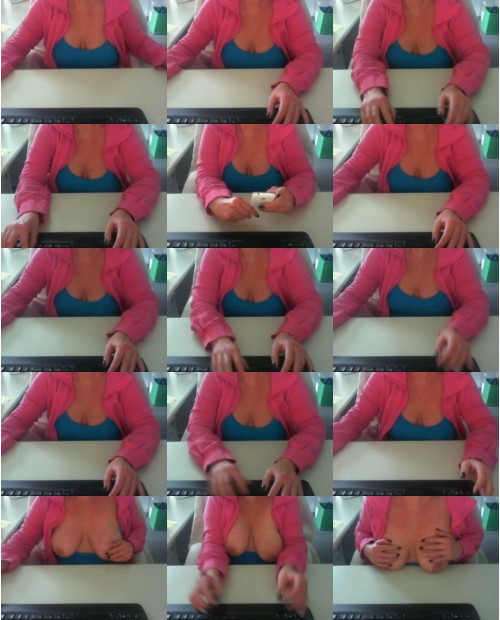 Download Video File: cam4 ludergeiles7