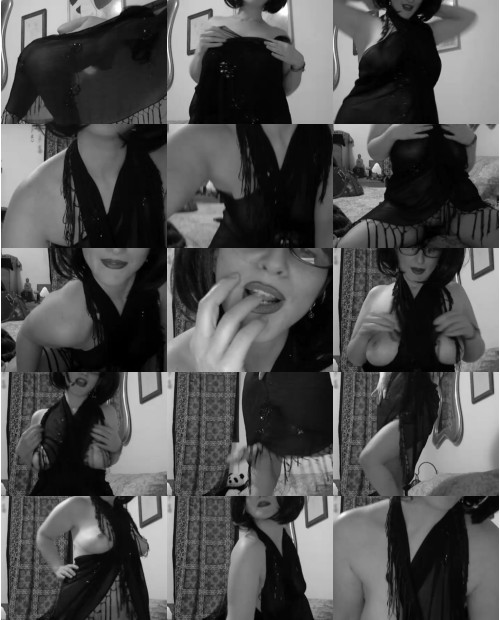 Download Video File: cam4 madameheyde 
